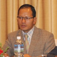 Narayan Gurung, Ph.D.