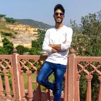 Aashish Kumar Pandey