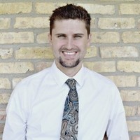 Matthew Christensen