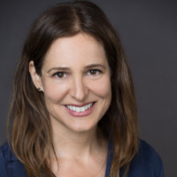 Elizabeth Armour