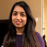 Khushbu Viradiya