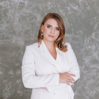 Ewa Sławińska-Ziaja, LL.M.