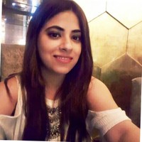 Neha Grover