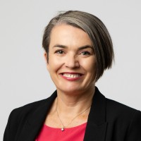 Clare Caldwell