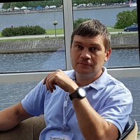 Максим Ефимов