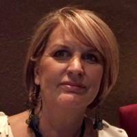 Jackie Pomery