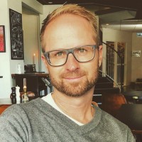 Mattias Persson