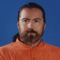 Swami Vivekananda Saraswati