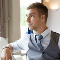 Ben De Meyer