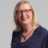 Mirjam Zwiers