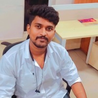 Prabakaran Ragu