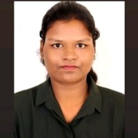 Haritha U M