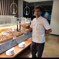 Sandesh Gawas
