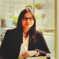 Krishna Priya Musunuru