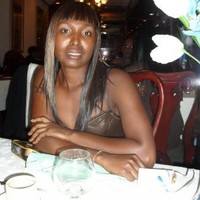 Jacqueline Williams