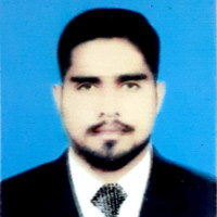 Engr Muhammad Rauf