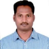 ARUNRAJ A