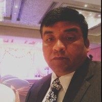 Shrikant Kulkarni