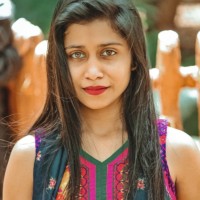 Srushti Jare