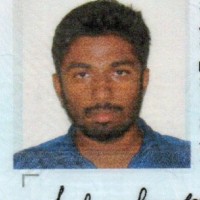 Mohamed Mydeen