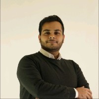 Ahmad Alheshoosh