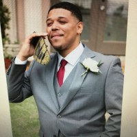 Joe Lewis Iii