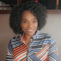 Jacqueline Moffitt