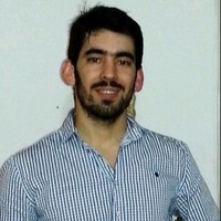 Sebastián Vogrincic Pérez