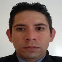 Daniel Meneses Pavon