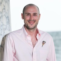 Nicholas Salazar