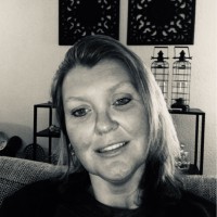 Martine Oude Hendrikman