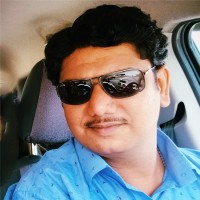 NINAD VYAS