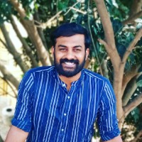 Nitin Varma