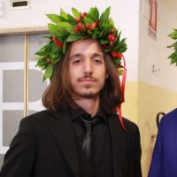Damiano Salvi