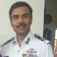 Prashant Patange