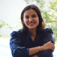 Soniya Mittal