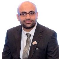 Fatih Mohamed , Dip IFRS