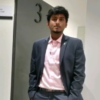 Priyadharsan Viswanathan