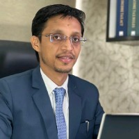 CA Rahul Kumar (Modi), FCA