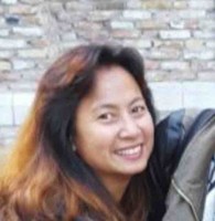 Jane van den Eijs
