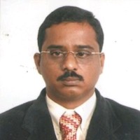 Arcot Rangaswamy Giridharan