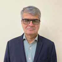 Imdad Afzal