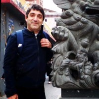 Diego Gabriel Fuentes