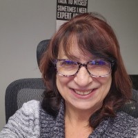 Sherri Taylor