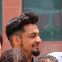 Chaitanya Sharma