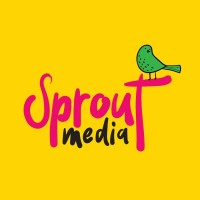Connect At Sprout Media