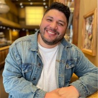 Nico Perez