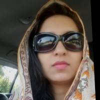 Tayyaba Awan