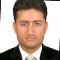 Shoaib Hayat