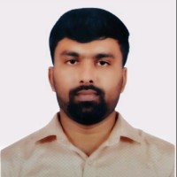Vinod R